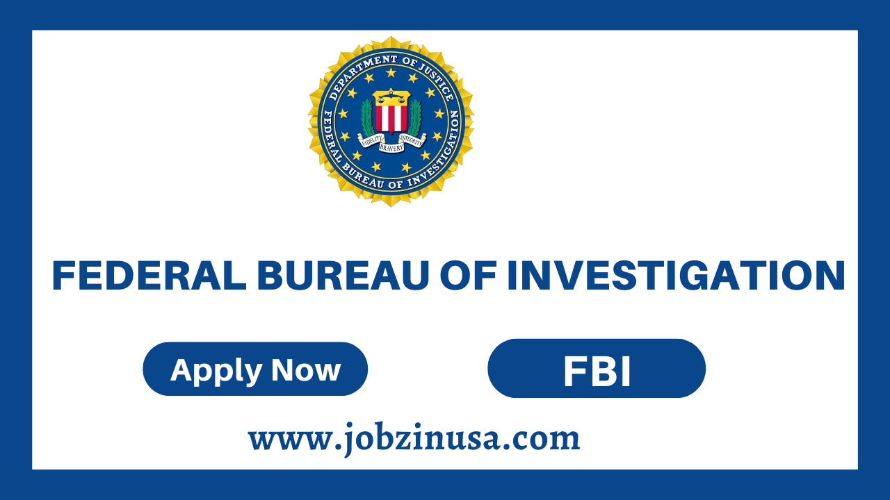 FBI Jobs