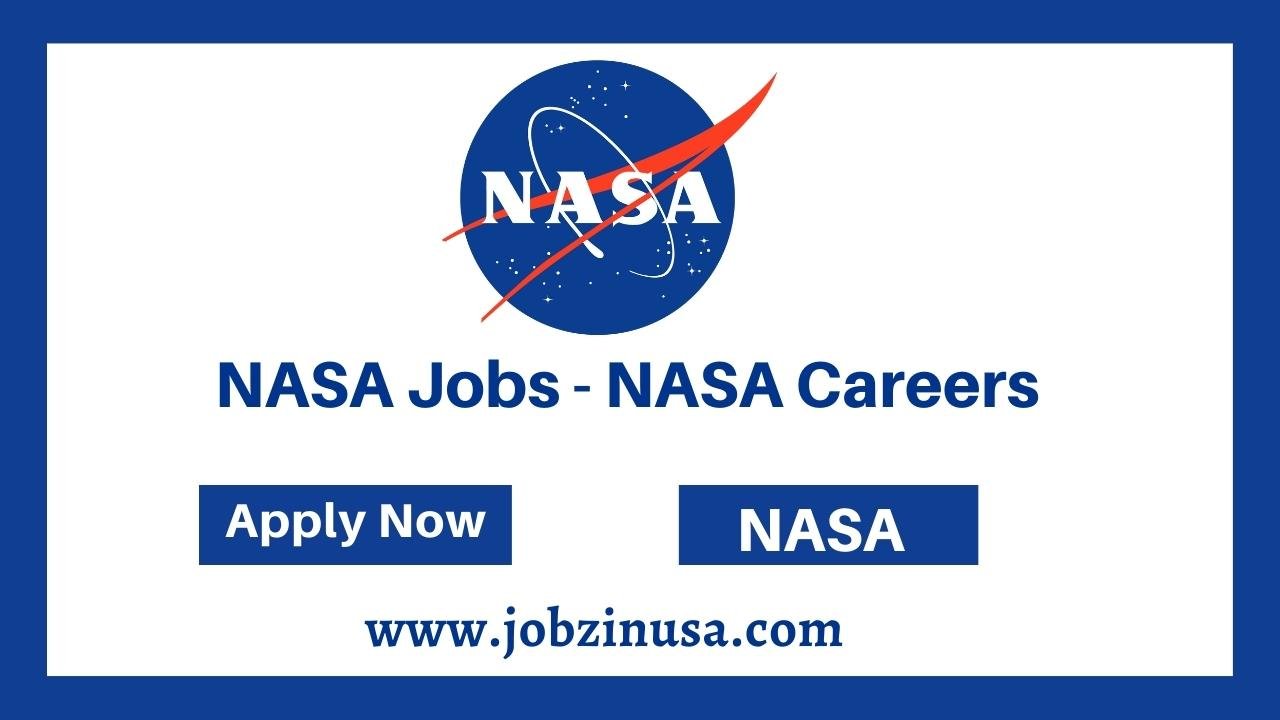 NASA Jobs