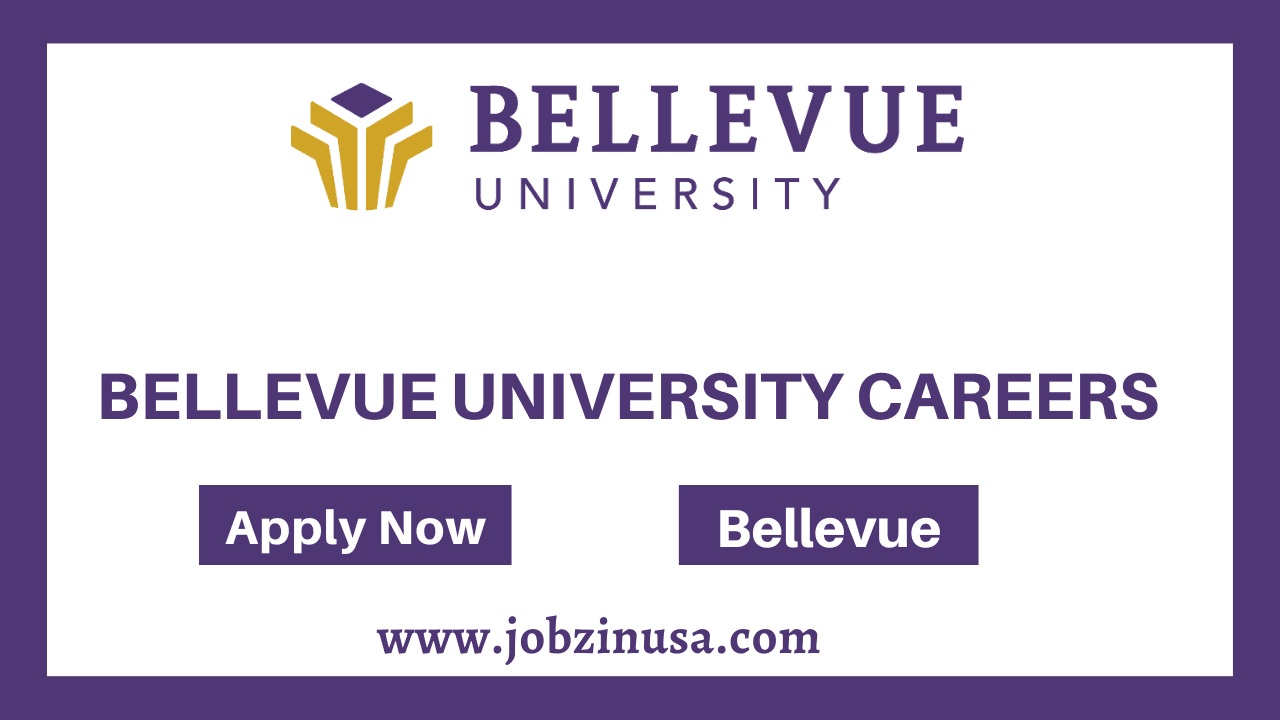 Bellevue University Careers