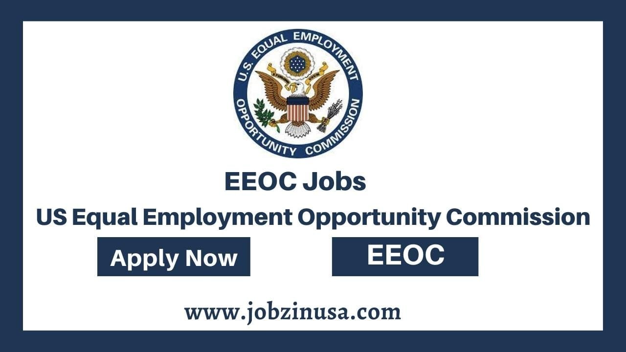 EEOC Jobs