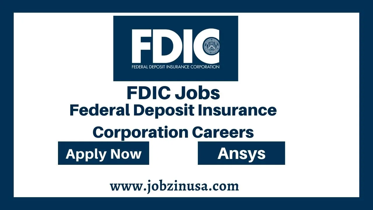 FDIC Jobs