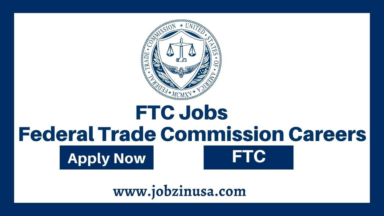 FTC Jobs