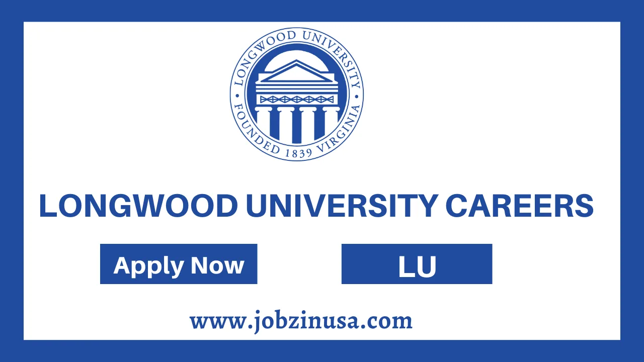 Longwood University Careers