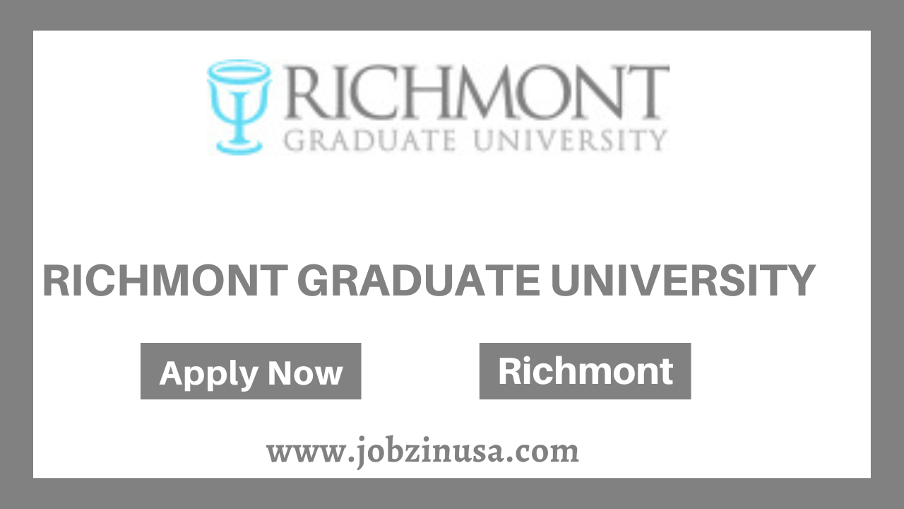 Richmont Graduate University