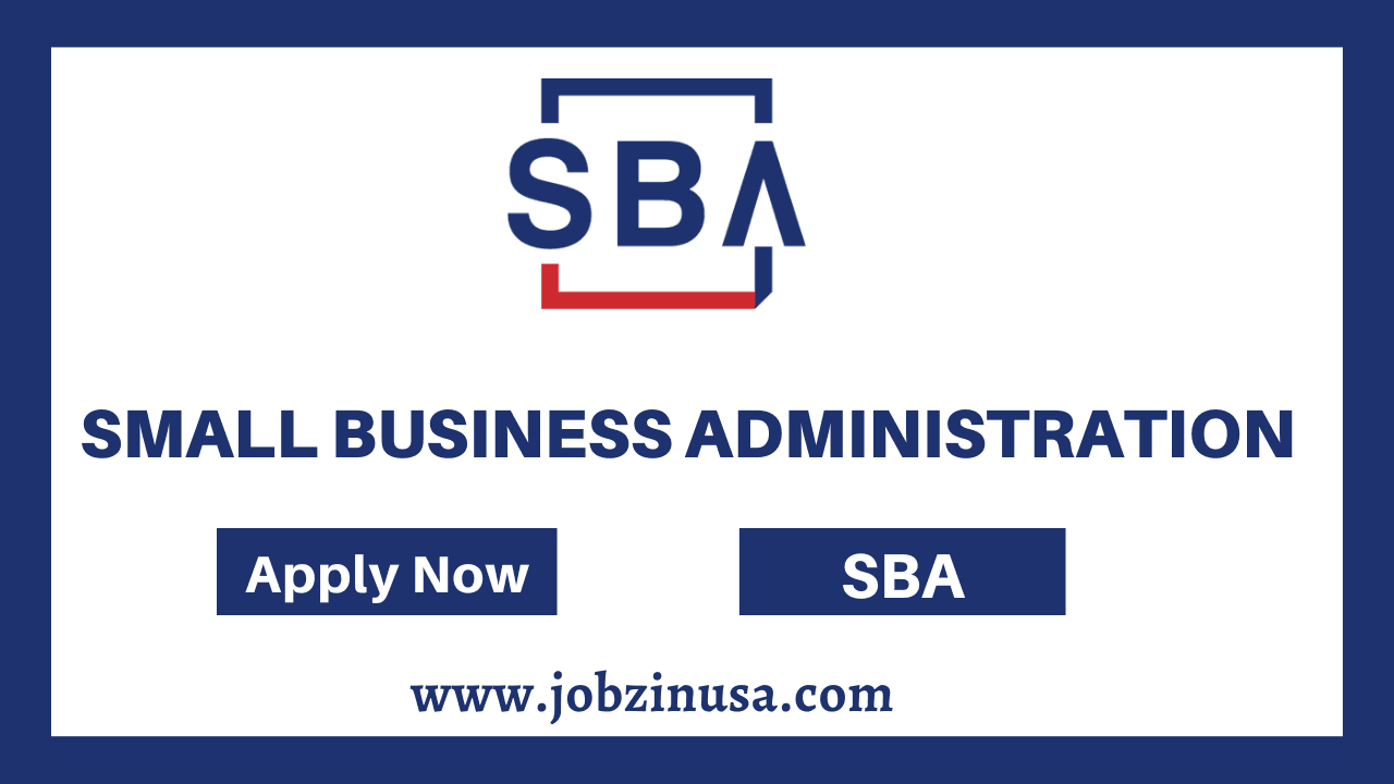 Small Business Administration