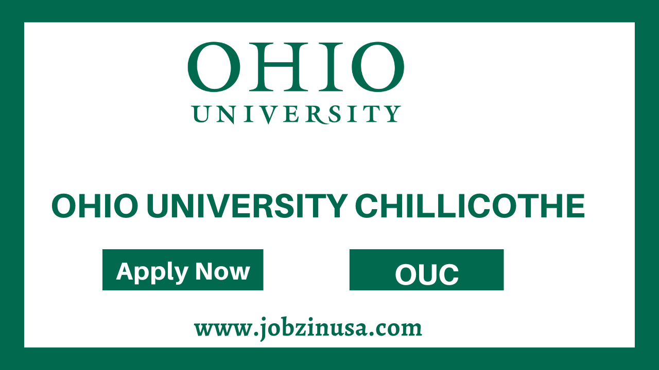 Ohio University Chillicothe