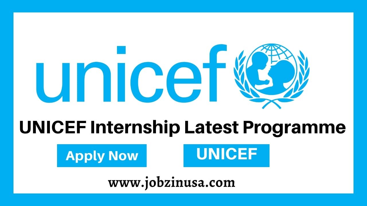 UNICEF Internship