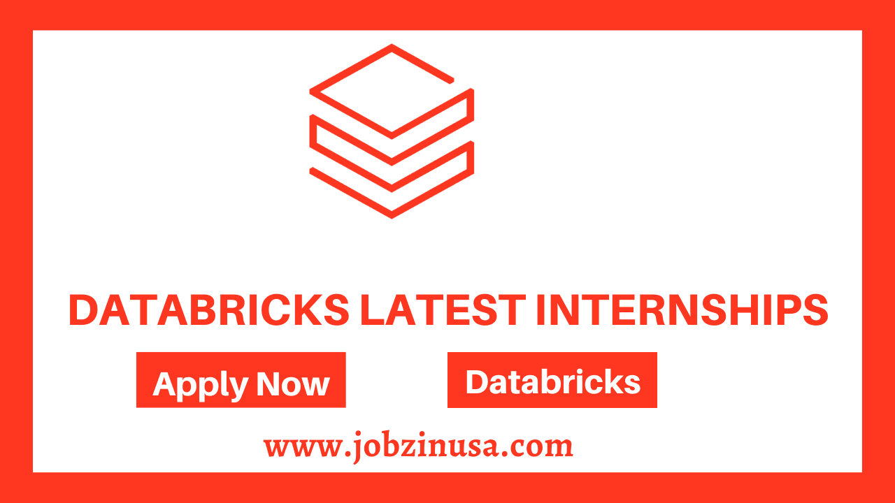 Databricks Internship