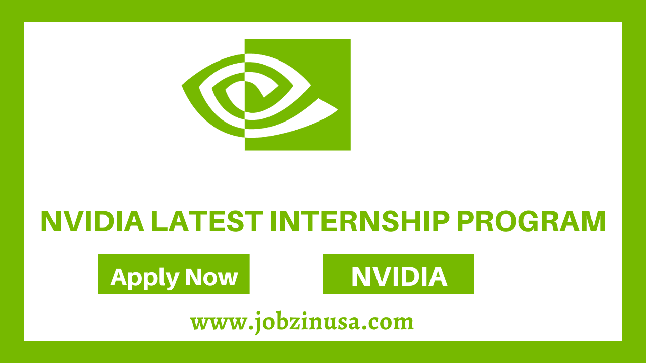 NVIDIA Internship