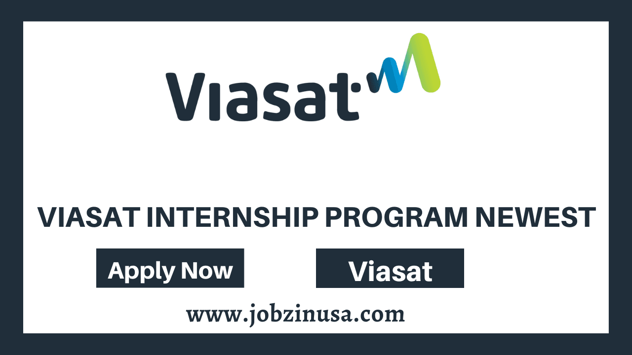 Viasat Internship