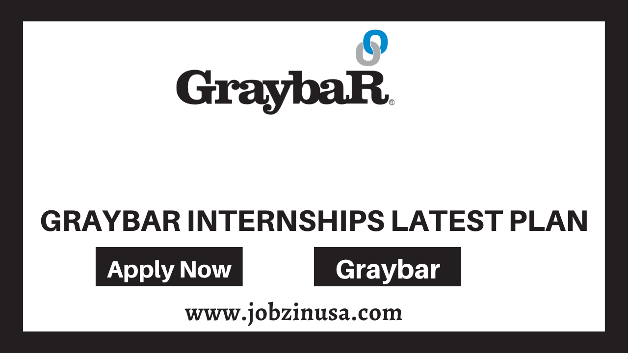 Graybar Internships