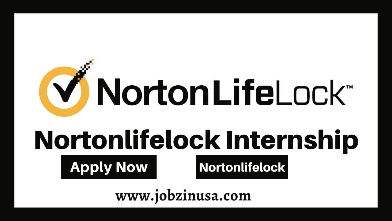 Nortonlifelock Internship