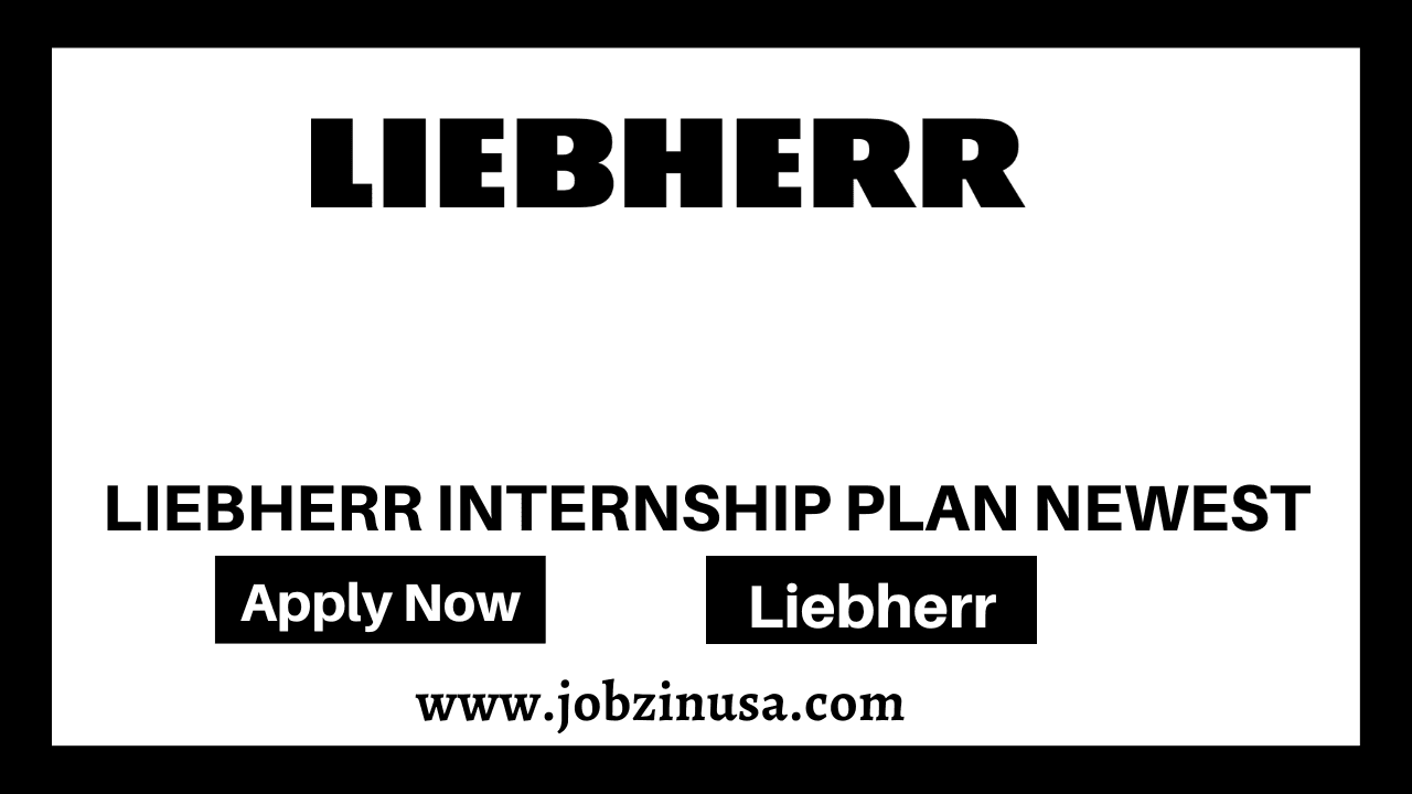 Liebherr Internships