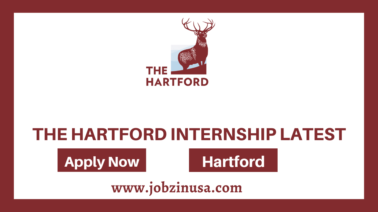 The Hartford Internship