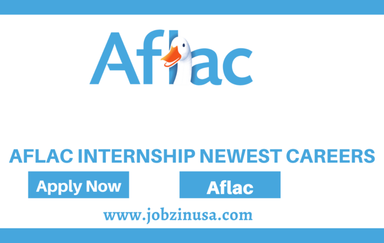 Aflac Internship 2025 Aflac Posts