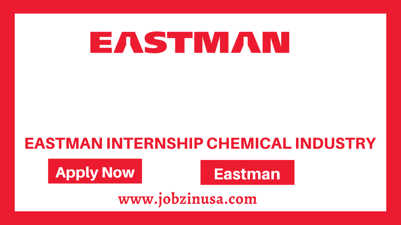 Eastman Internship