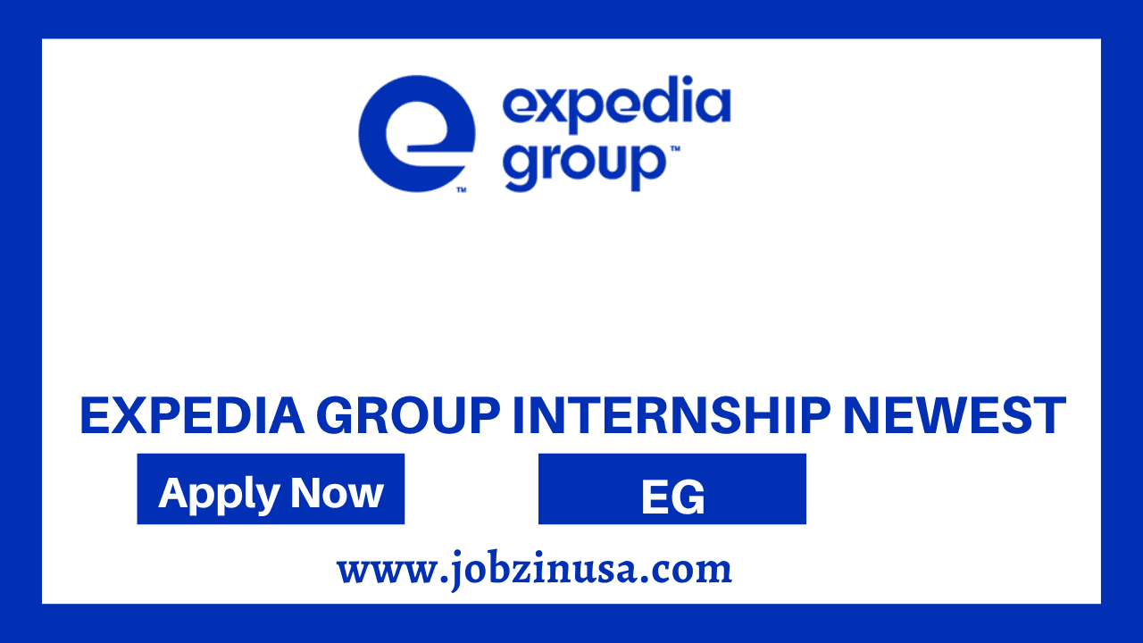 Expedia Group Internship