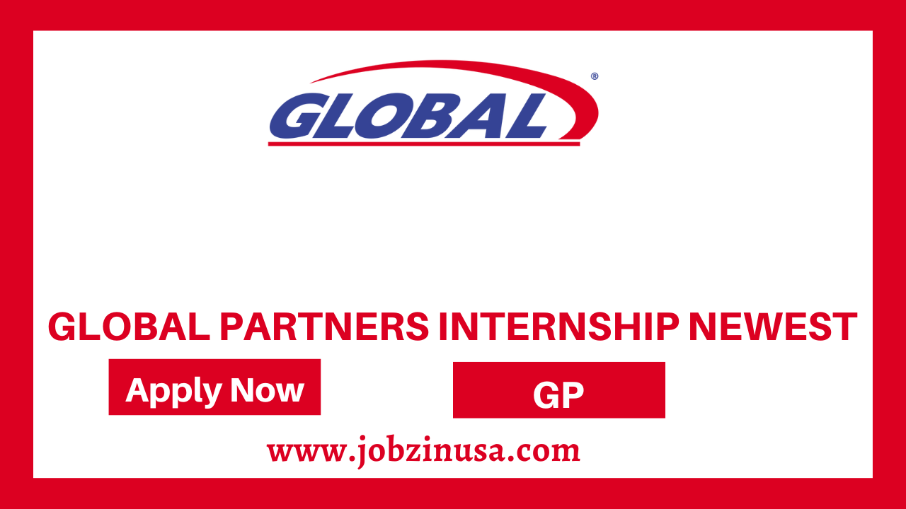 Global Partners Internship