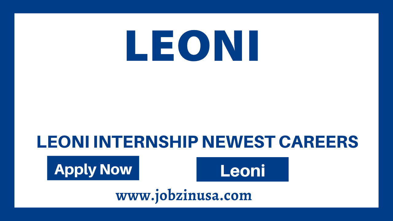 Leoni Internship