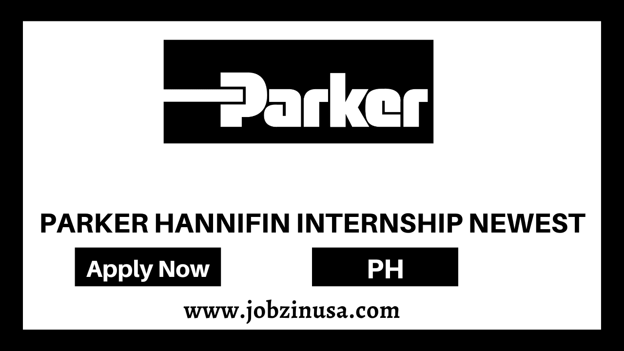 Parker Hannifin Internship