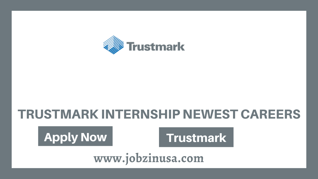 Trustmark Internship