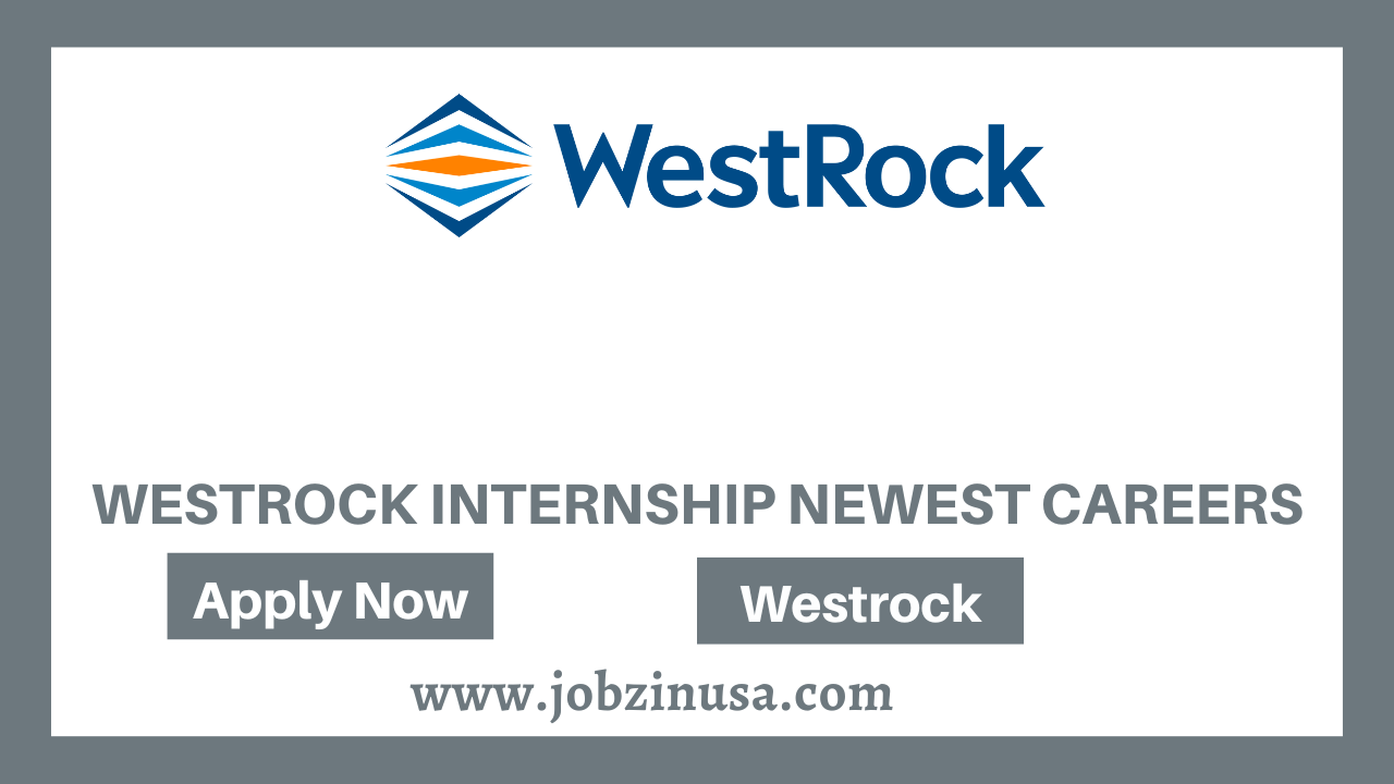 WestRock Internship