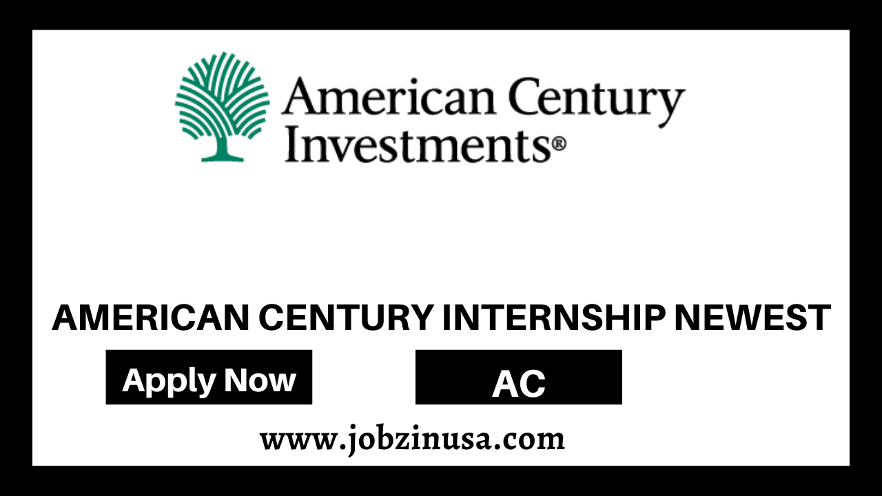 American Century Internship