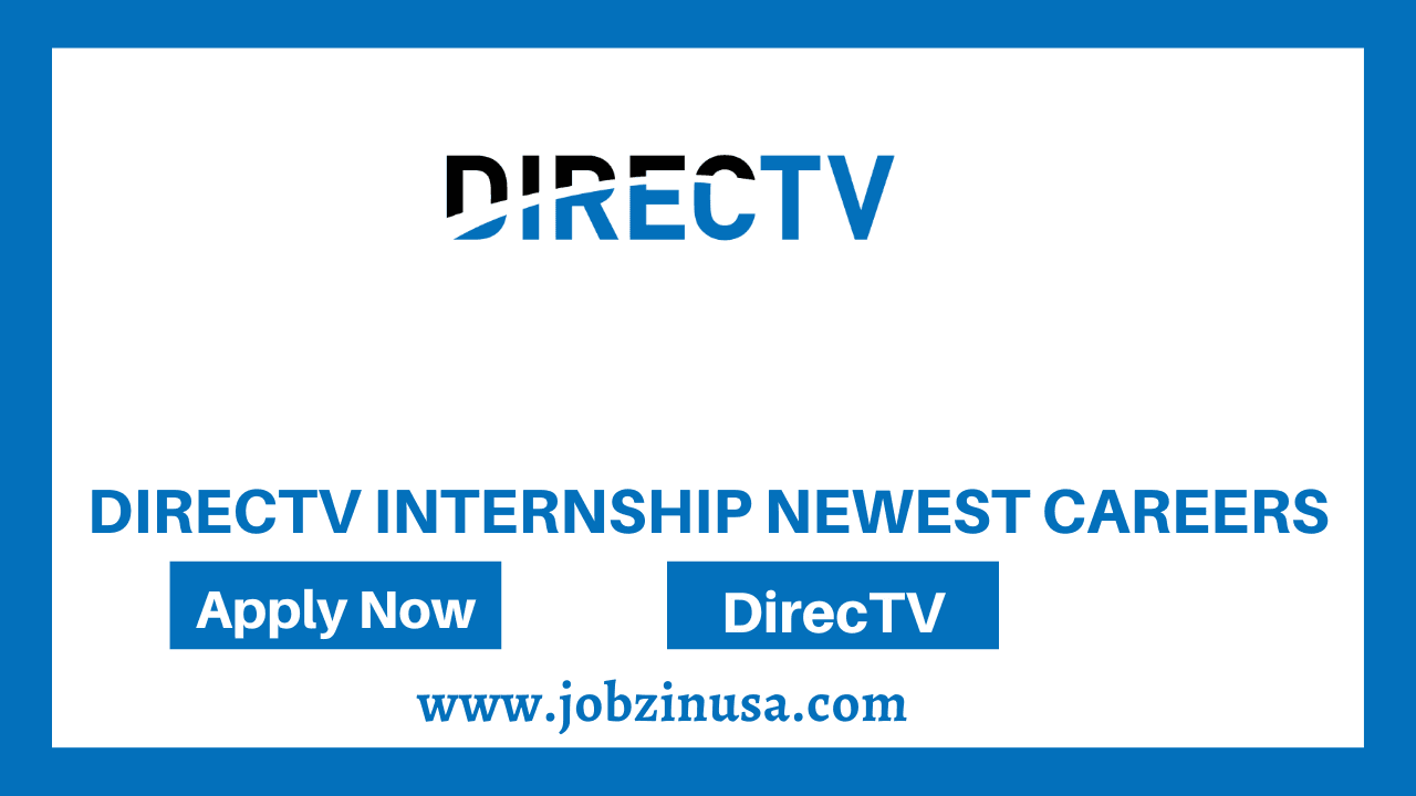 DirecTV Internship