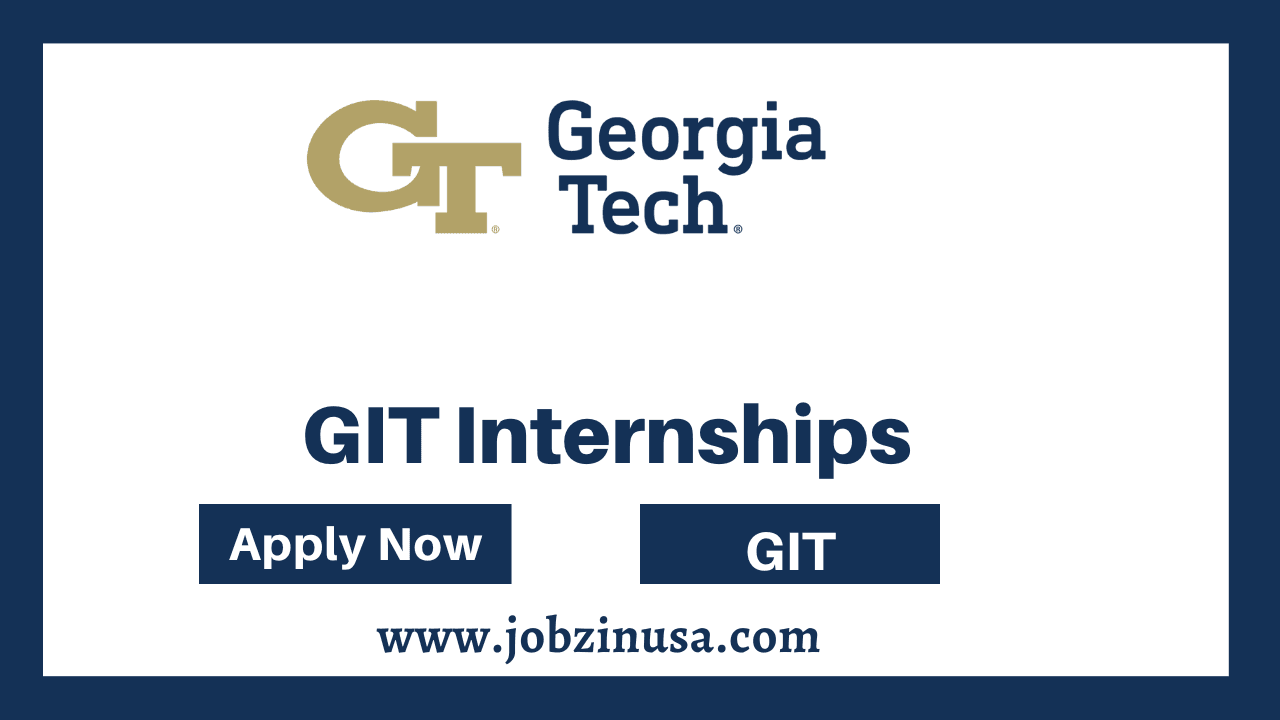 GIT Internship