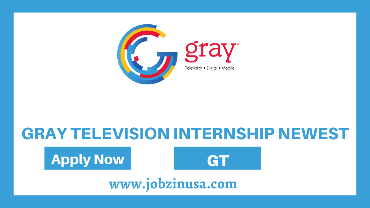 Gray Television Internship