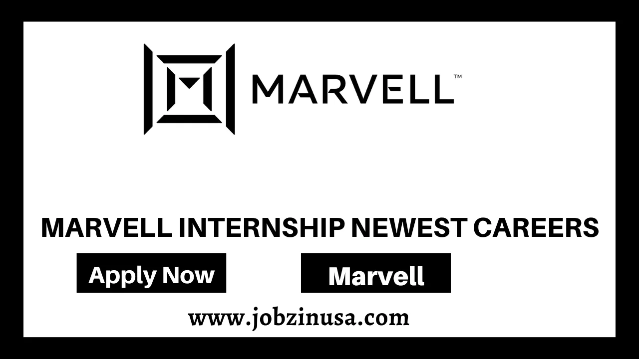 Marvell Internship