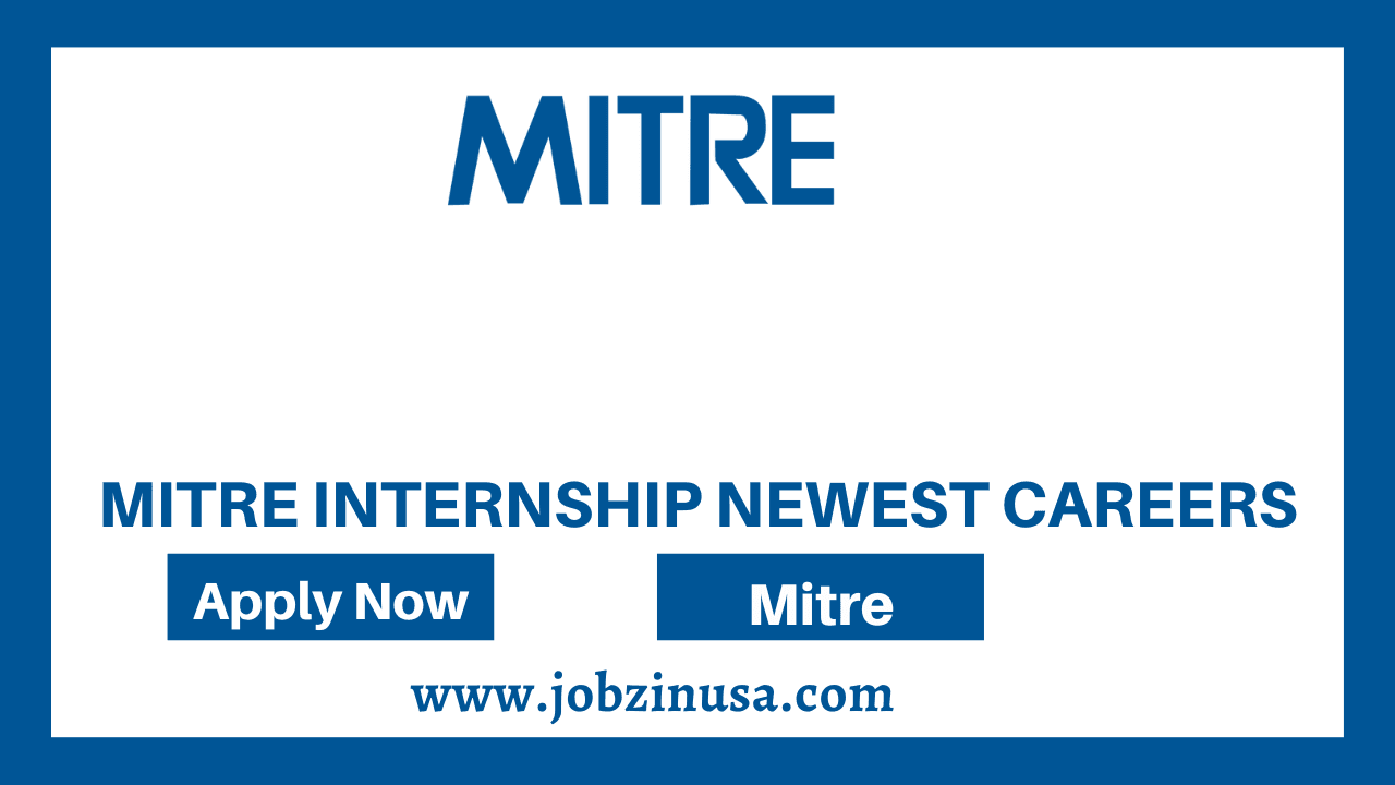 Mitre Internship