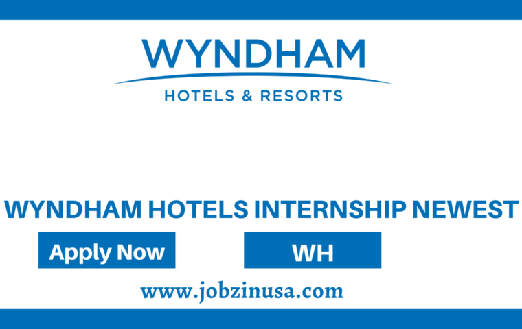 Wyndham Hotels Internship 2025